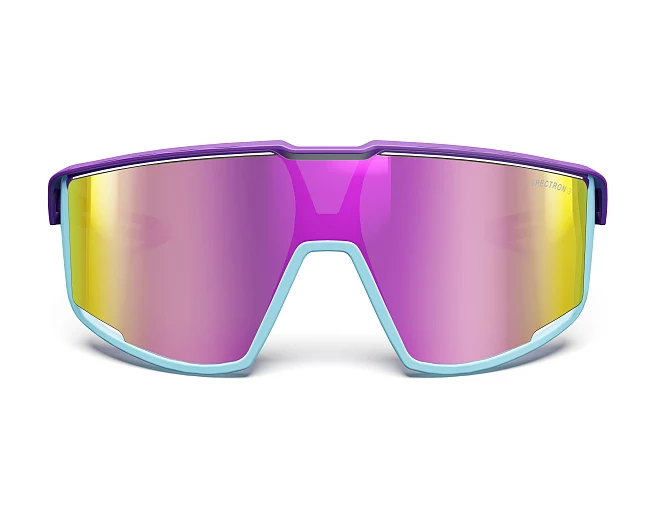 Lunettes de soleil Julbo J531 1126  15 VioletBleu