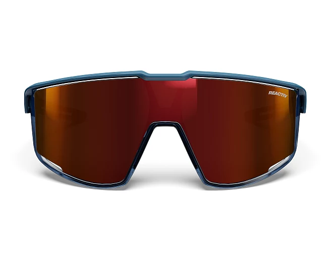 Lunettes de soleil Julbo J531 4412  15 Bleu