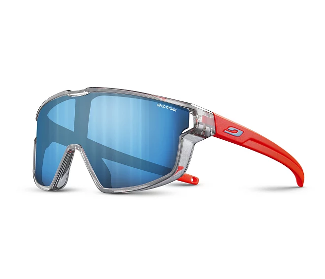 Lunettes de soleil Julbo J560 1127  12 CristalOrange