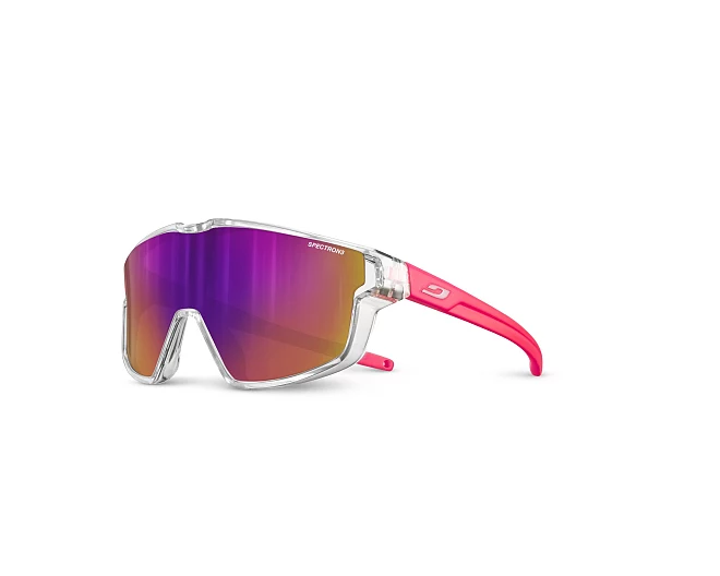 Lunettes de soleil Julbo J560 1174  12 CristalRose