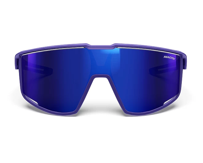 Lunettes de soleil Julbo J531 3426  15 VioletGris