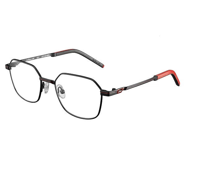 Lunettes de vue Julbo JOP1461 4923 49 18 NoirRouge
