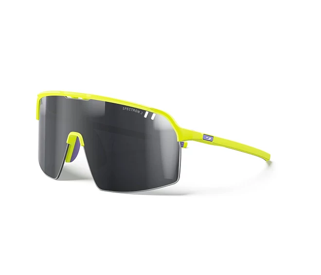 Lunettes de soleil Julbo J590 1115 136 14 Jaune