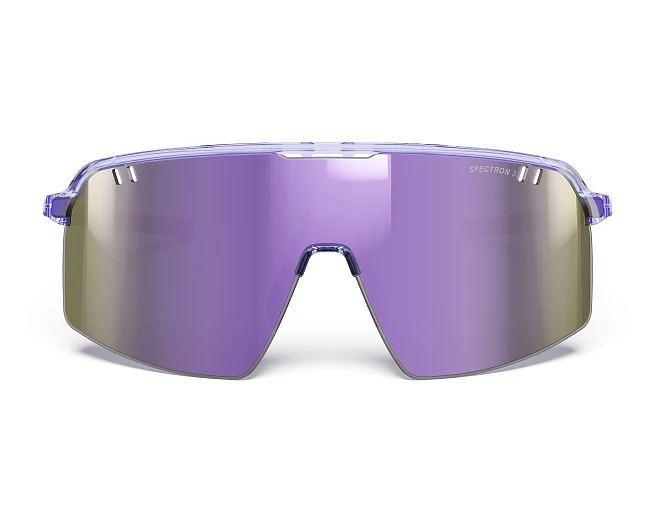 Lunettes de soleil Julbo J590 1132  14 Violet