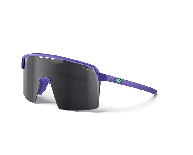 Lunettes de soleil Julbo J592 1126  13 VioletGris
