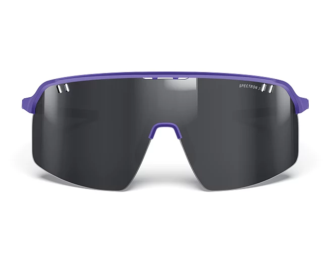 Lunettes de soleil Julbo J590 1126  14 VioletGris