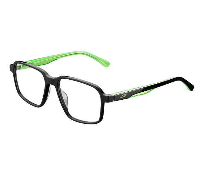 Lunettes de vue Julbo JOP1458 5314 53 16 NoirVert