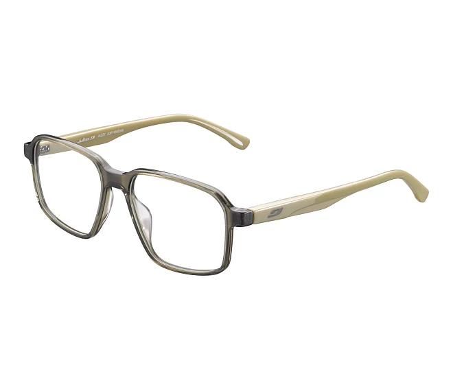 Lunettes de vue Julbo JOP1458 5345 53 16 KakiBeige
