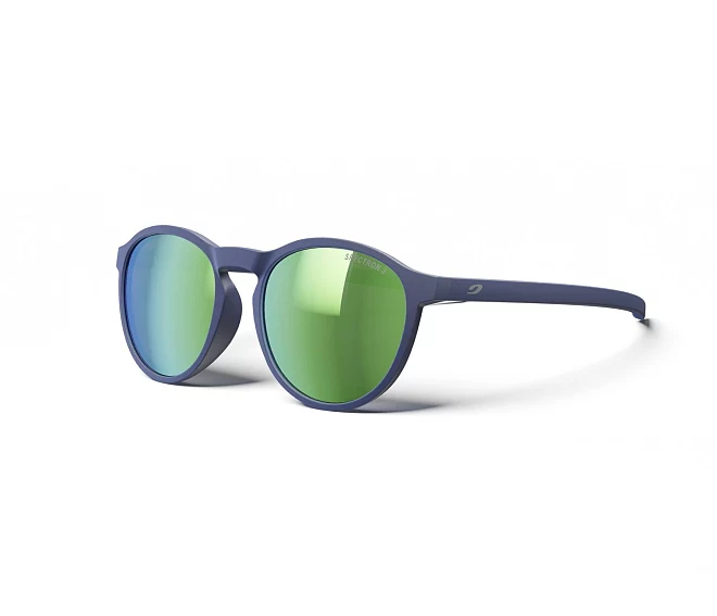 Lunettes de soleil Julbo J583 1112 46 15 Bleu