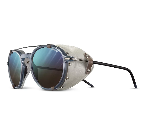 Lunettes de soleil Julbo J564 3612 51 23 BleuBeige