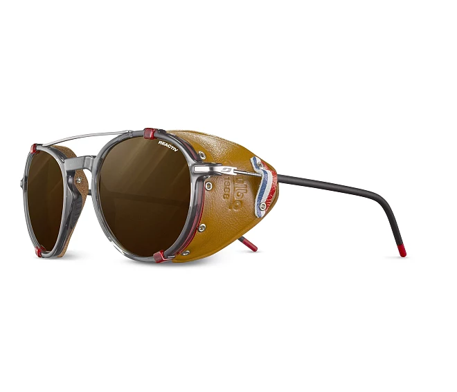 Lunettes de soleil Julbo J564 5014 51 23 NoirMarron