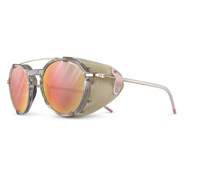 Lunettes de soleil Julbo J564 7719 51 23 RoseOr