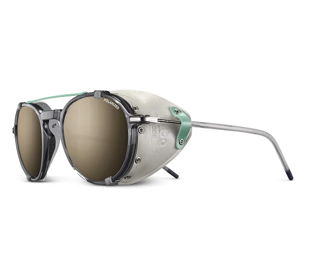 Lunettes de soleil Julbo J564 9116 51 23 NoirVert