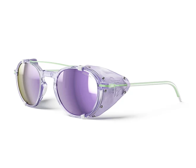 Lunettes de soleil Julbo J564 1126 51 23 VioletVert