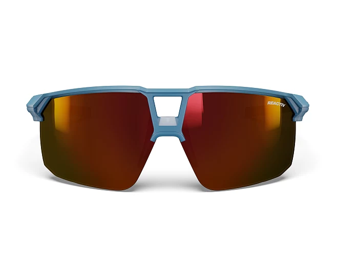 Lunettes de soleil Julbo J595 4412 64 12 BleuBleu