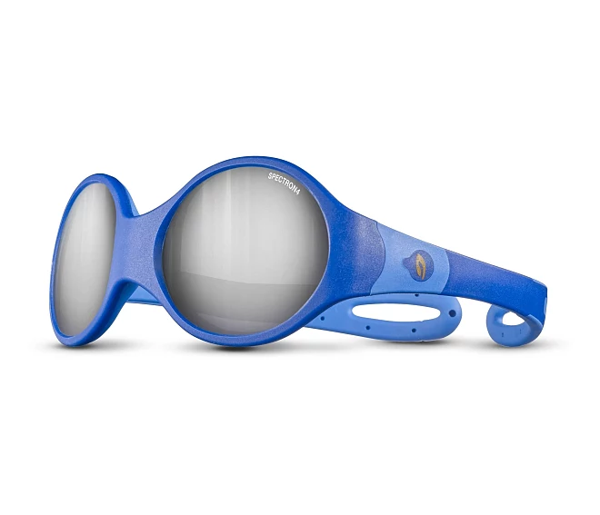 Lunettes de soleil Julbo J511 1212 45 14 BleuBleu