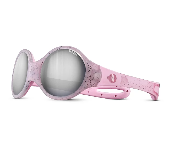 Lunettes de soleil Julbo J533 2319 41 14 Rose