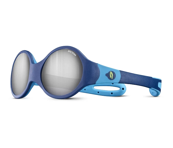 Lunettes de soleil Julbo J533 2332 41 14 Bleu
