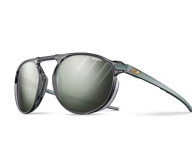 Lunettes de soleil Julbo J552 7814 55 18 GrisVert