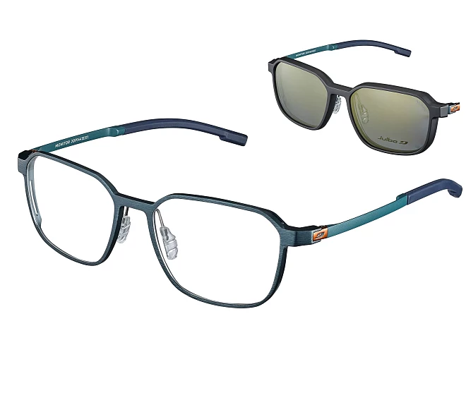 Lunettes de vue Julbo JOP-1441 5311 53 17 Bleu