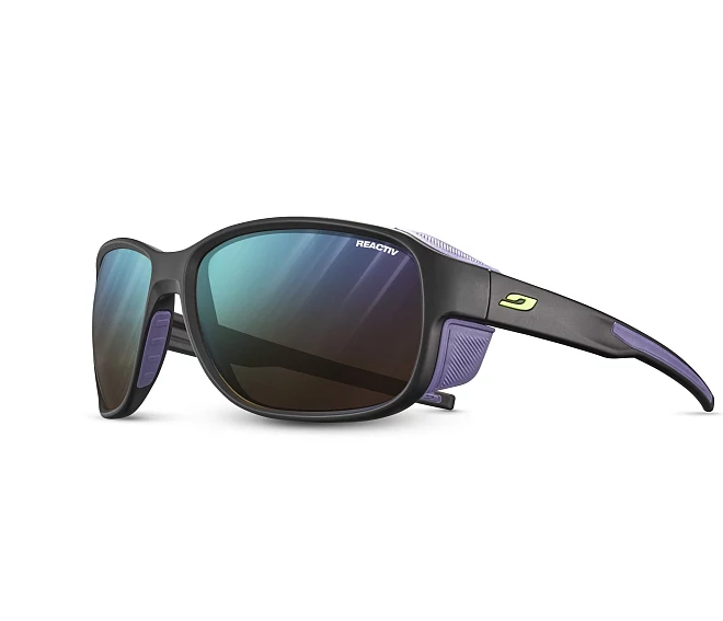 Lunettes de soleil Julbo J541 3614 56 15 NoirViolet