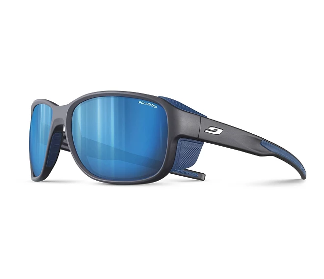 Lunettes de soleil Julbo J541 9414 58 15 NoirBleu