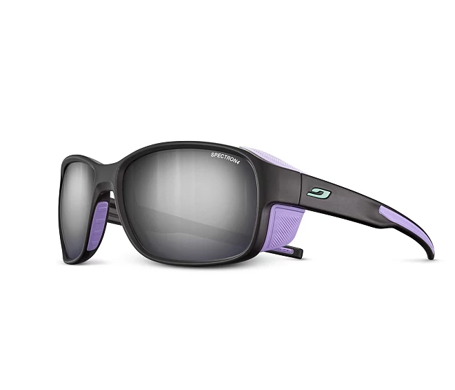Lunettes de soleil Julbo J542 1214 54 15 NoirViolet