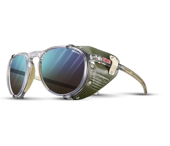 Lunettes de soleil Julbo J577 3620 55 21 GrisBeige