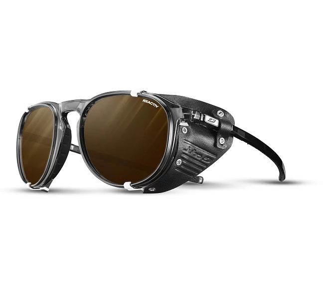 Lunettes de soleil Julbo J577 5014 55 21 NoirBlanc