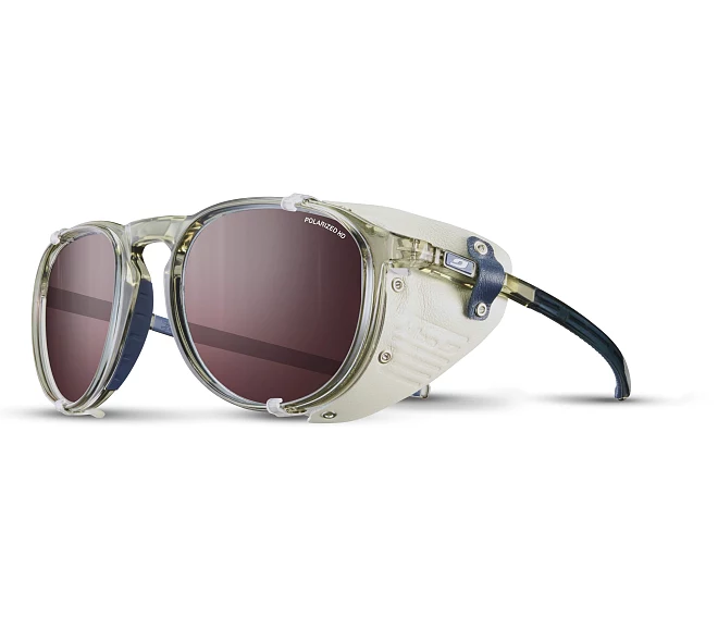 Lunettes de soleil Julbo J577 9745 55 21 VertBleu