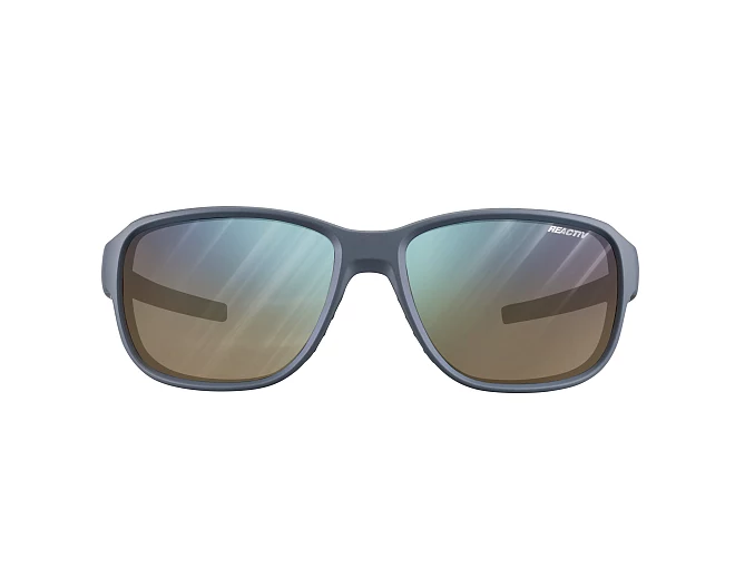 Lunettes de soleil Julbo J541 3620 56 15 GrisGris