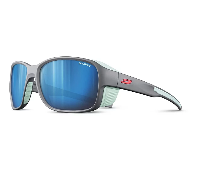 Lunettes de soleil Julbo J542 1121 54 15 Gris