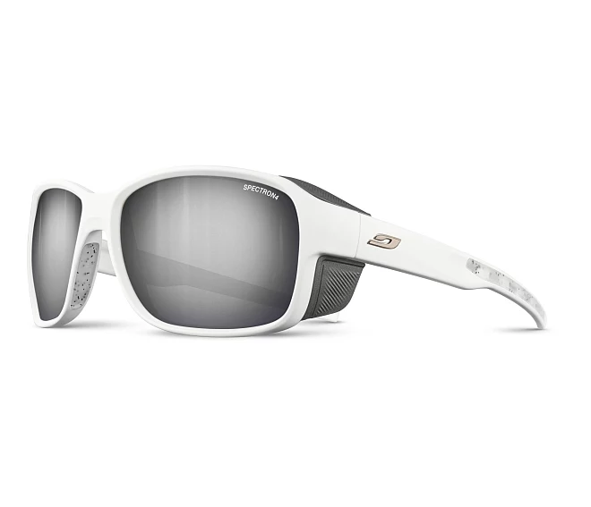 Lunettes de soleil Julbo J542 1210 54 15 Blanc