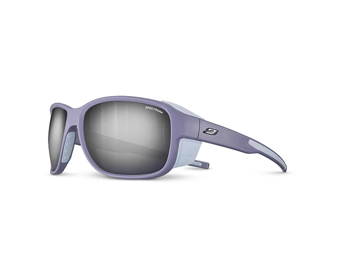 Lunettes de soleil Julbo J542 1226 54 15 VioletLavande
