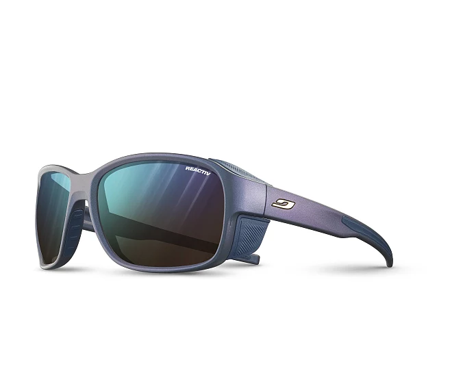 Lunettes de soleil Julbo J542 3680 54 15 VioletBleu
