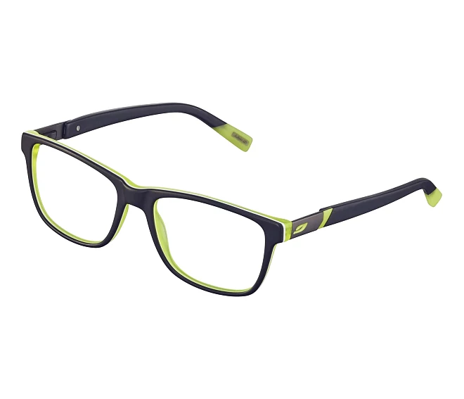 Lunettes de vue Julbo JOP1342 5023 50 16 NoirJaune
