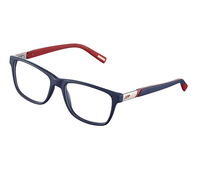 Lunettes de vue Julbo JOP1342 5036 50 16 BleuRouge