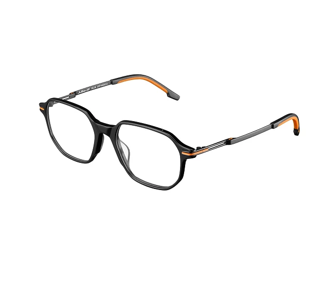 Lunettes de vue Julbo JOP1452 5314 53 18 NoirOrange
