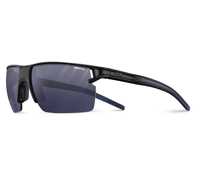 Lunettes de soleil Julbo J519 4022 61 18 GrisBleu