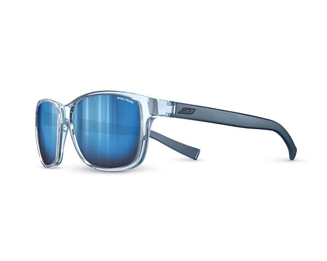 Lunettes de soleil Julbo J475 1138 56 15 Bleu