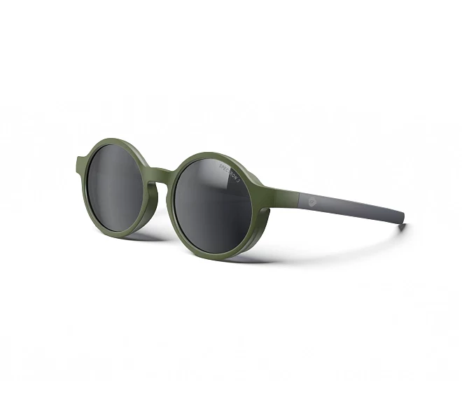 Lunettes de soleil Julbo J581 1145 42 15 VertGris