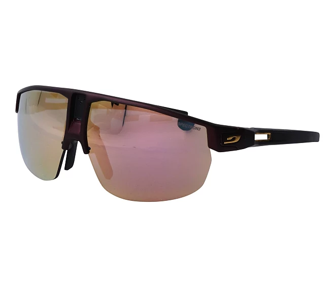 Lunettes de soleil Julbo J540 1119 62 9 AubergineNoir
