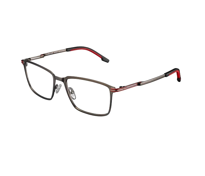 Lunettes de vue Julbo JOP1455 5551 55 19 GunmetalRouge