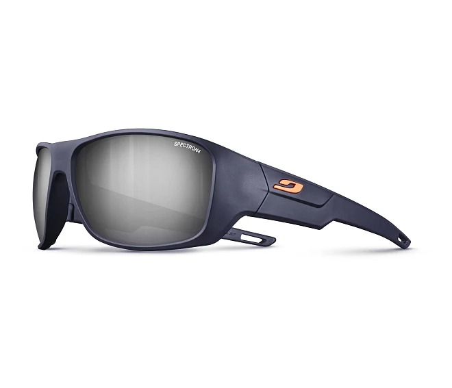 Lunettes de soleil Julbo J545 1212 53 15 Bleu