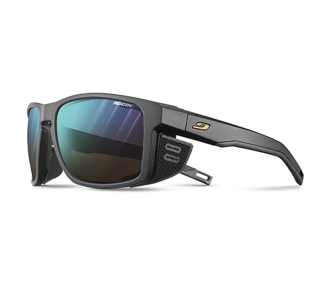 Lunettes de soleil Julbo J506 3614 59 17 Noir