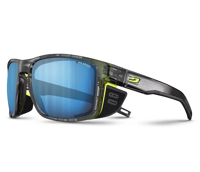 Lunettes de soleil Julbo J506 9515 59 17 NoirJaune