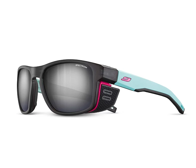 Lunettes de soleil Julbo J544 1222 54 17 NoirBleu