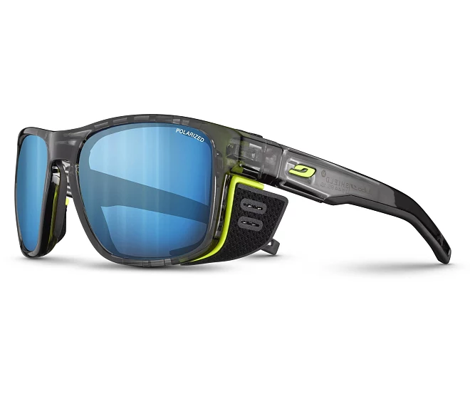 Lunettes de soleil Julbo J544 9515 54 17 NoirJaune