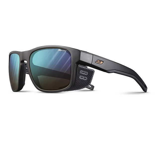 Lunettes de soleil Julbo J544 3614 54 17 Noir