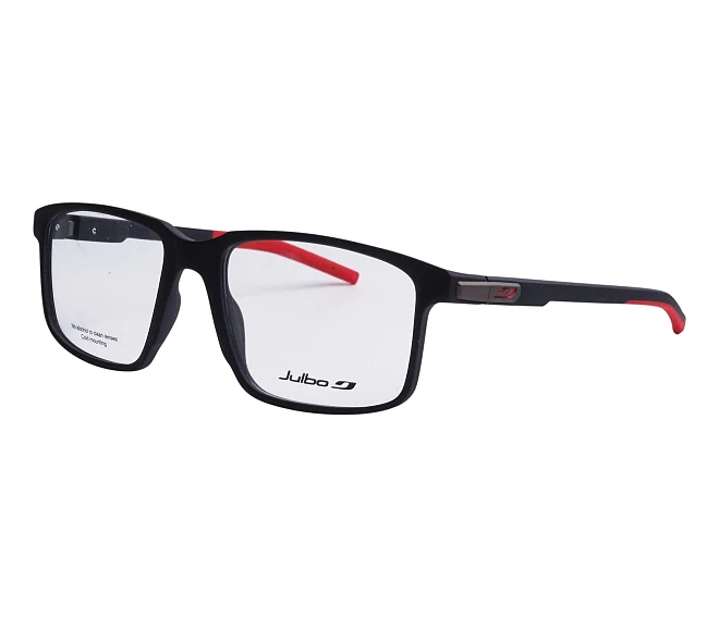 Lunettes de vue Julbo JOP1487 5614 56 18 NoirRouge